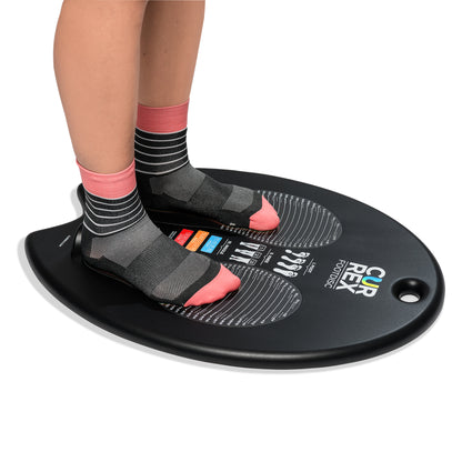 FOOTDISC