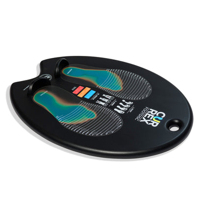 FOOTDISC