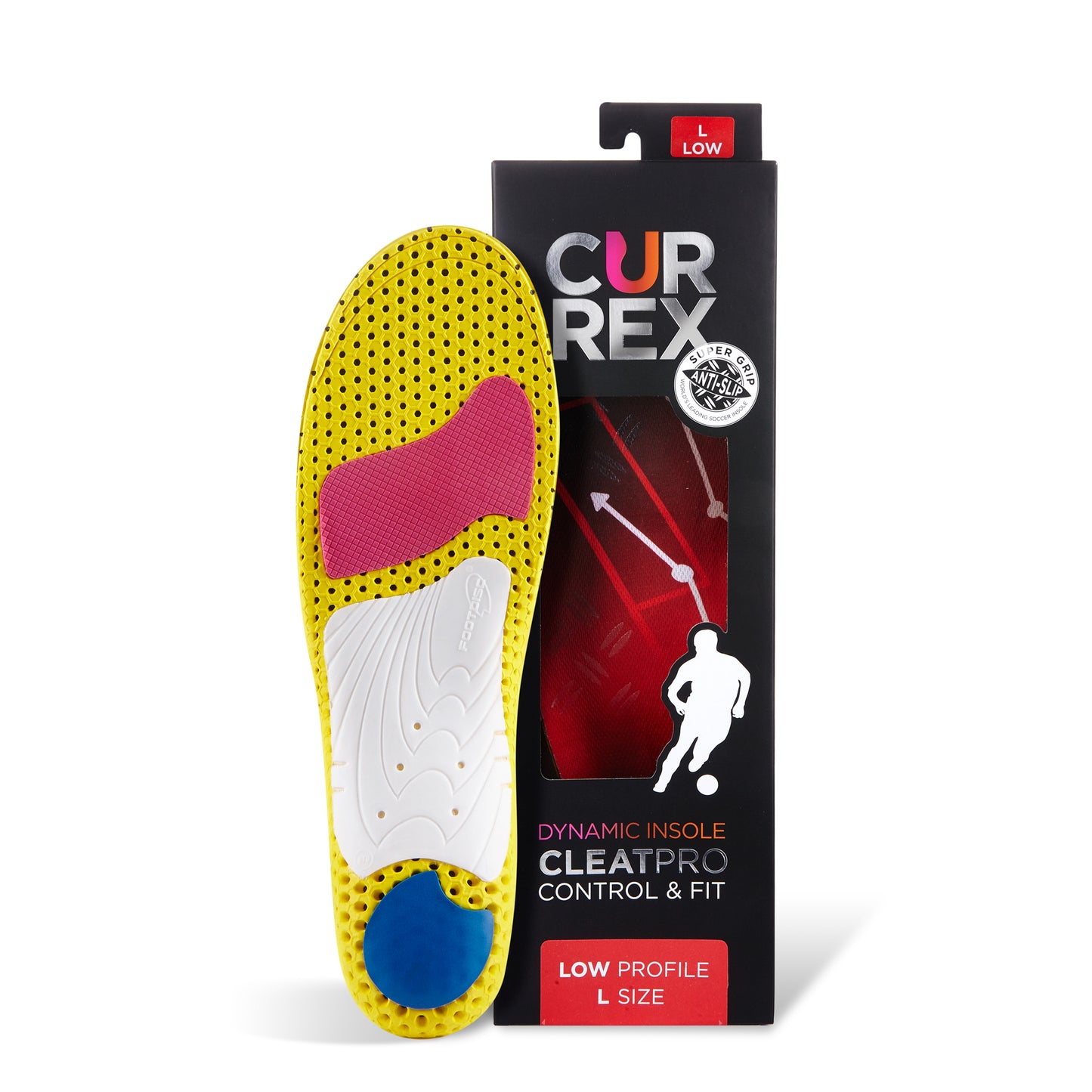 CleatPro
