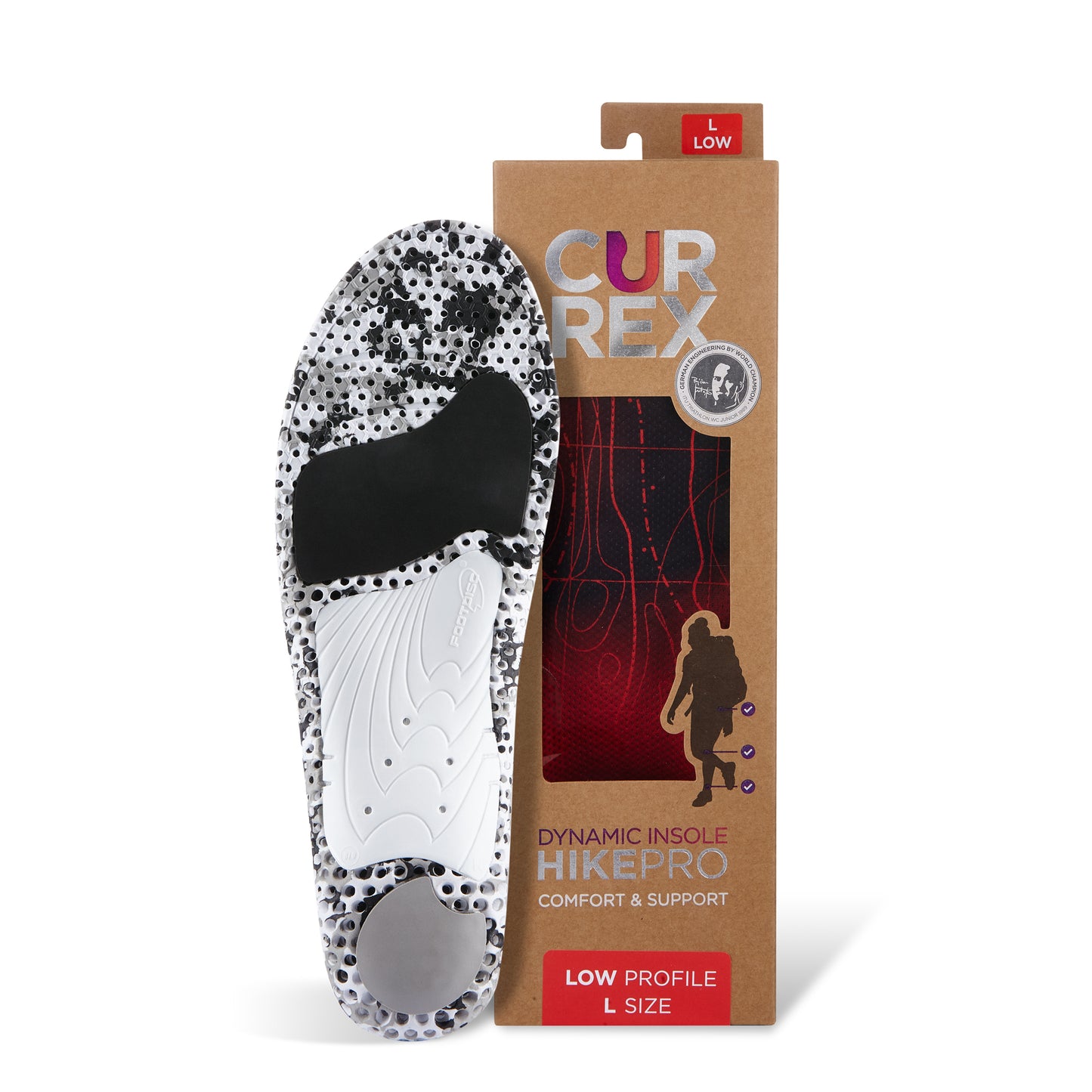 HikePro